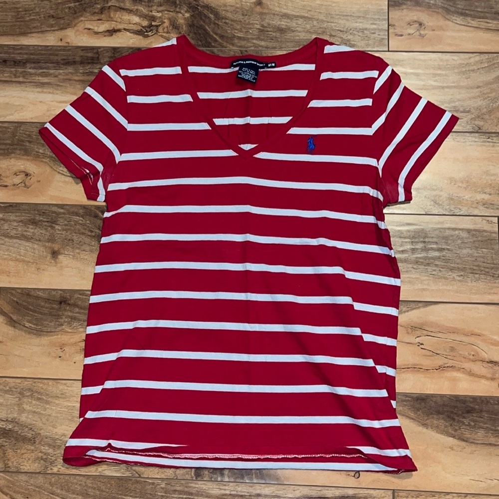 Ralph Lauren women’s shirt